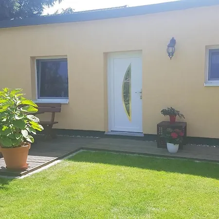 Neu! Ostsee Ferienwohnung Koper Nienhagen  Buitenkant foto