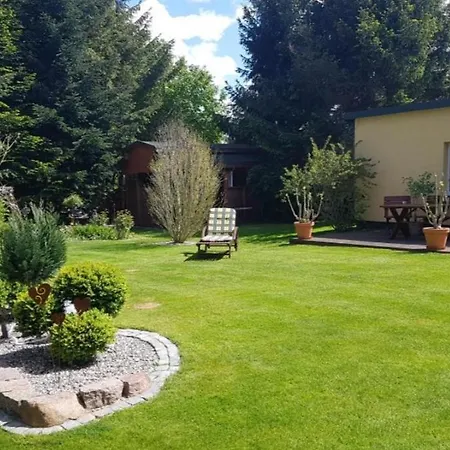 Neu! Ostsee Ferienwohnung Koper Nienhagen  Buitenkant foto