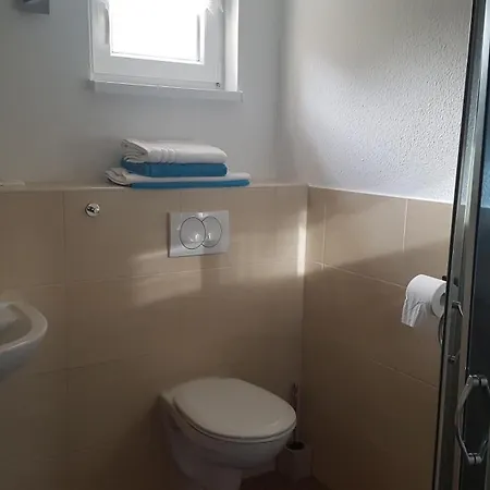 Neu! Ostsee Ferienwohnung Koper Nienhagen  Buitenkant foto