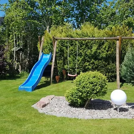 Neu! Ostsee Ferienwohnung Koper Nienhagen  Buitenkant foto