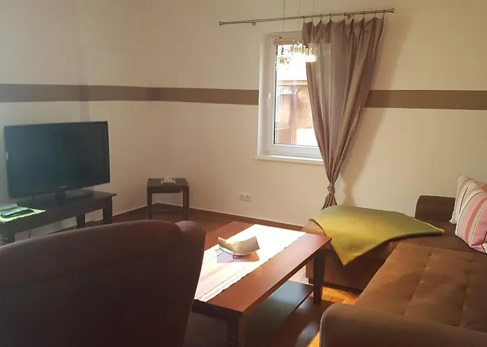Neu! Ostsee Ferienwohnung Koper