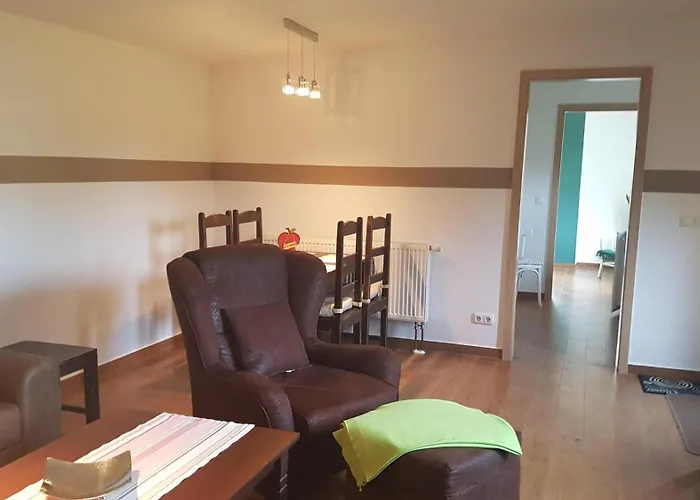 Neu! Ostsee Ferienwohnung Koper