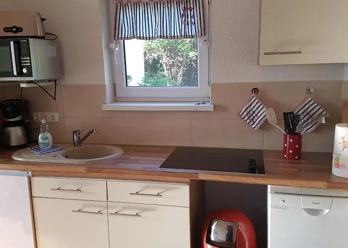 Neu! Ostsee Ferienwohnung Koper