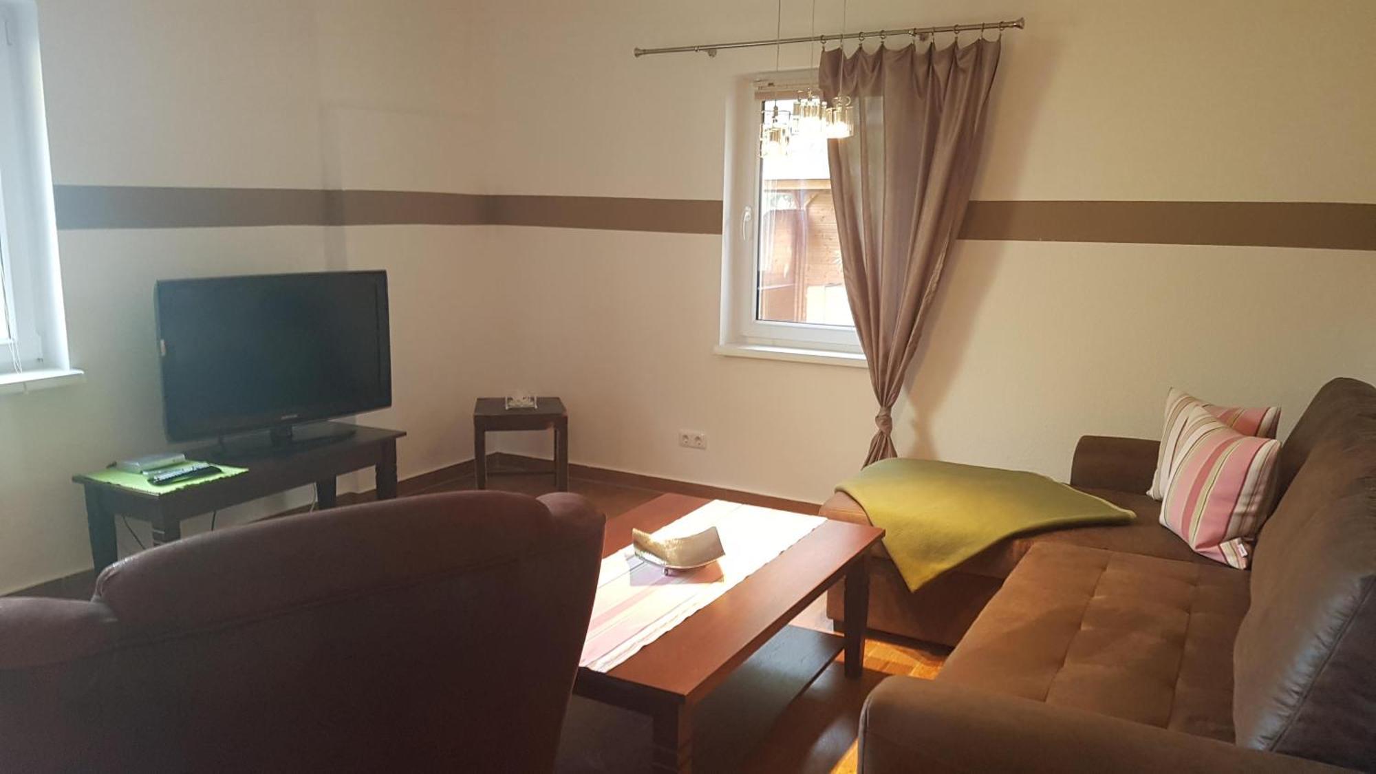 Neu! Ostsee Koper Apartment