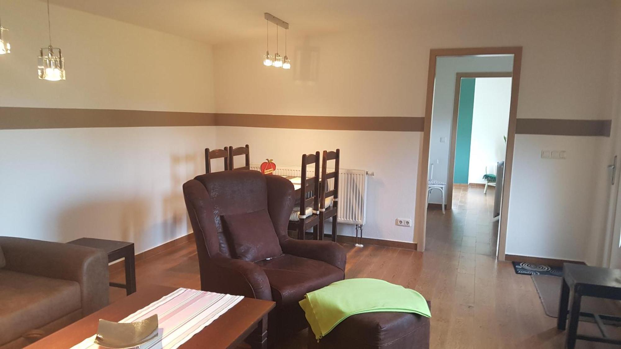 Apartment Neu! Ostsee Koper Nienhagen (Mecklenburg-Vorpommern)
