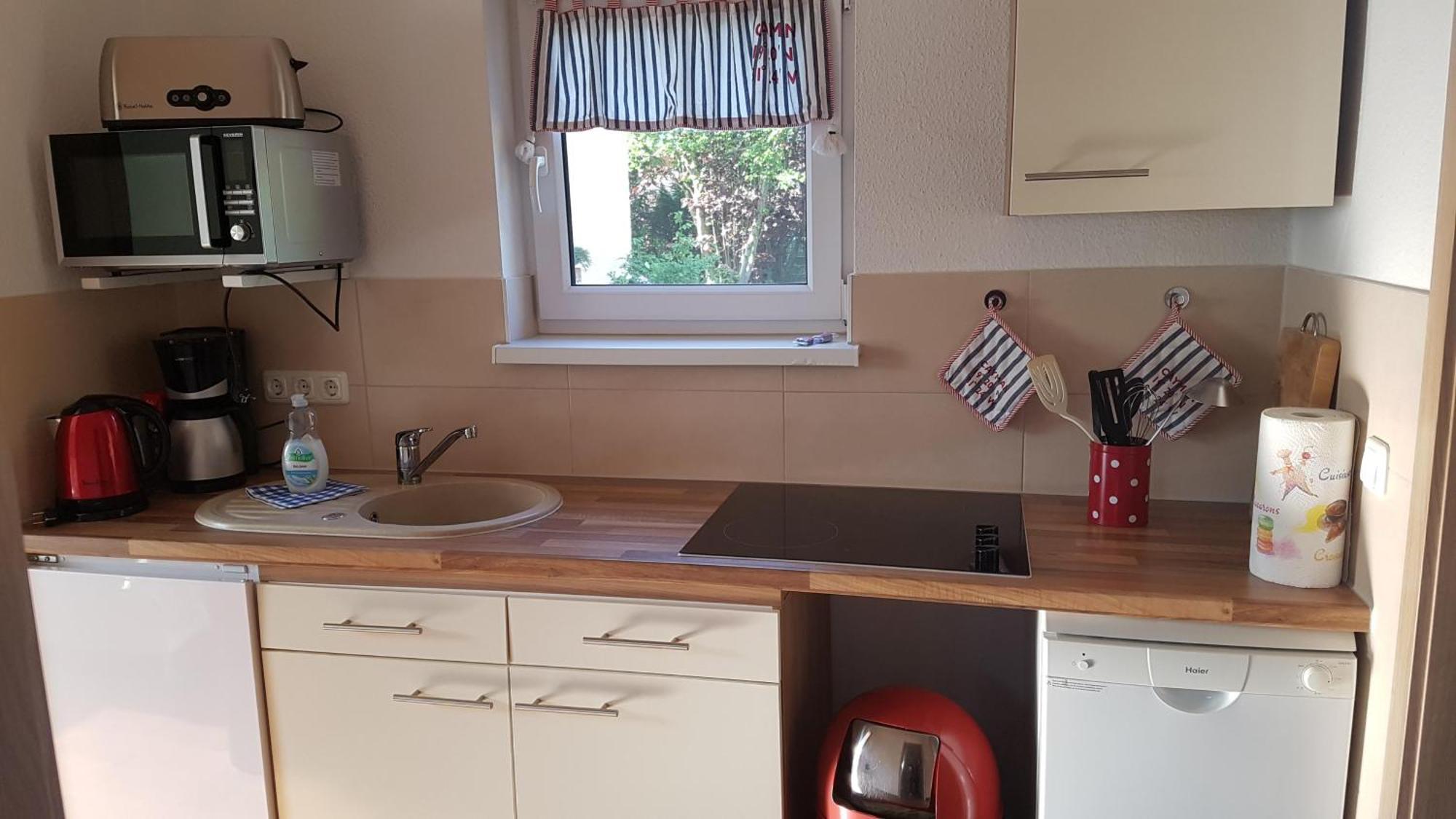 Neu! Ostsee Koper Apartment *